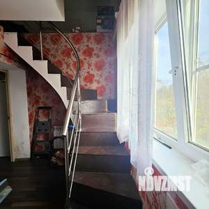 Дом 85м², 2-этажный, участок 6 сот.