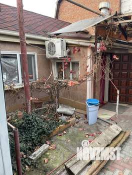 Дом 32м², 1-этажный, участок 2 сот.