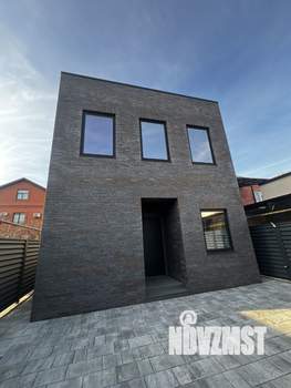 Дом 142м², 2-этажный, участок 3 сот.