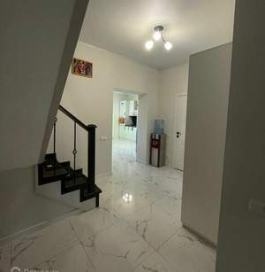 Дом 145м², 2-этажный, участок 5 сот.