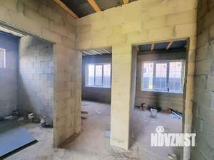 Дом 95м², 1-этажный, участок 4 сот.