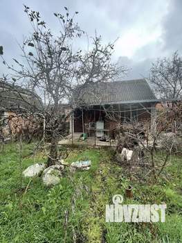 Дом 37м², 2-этажный, участок 4 сот.