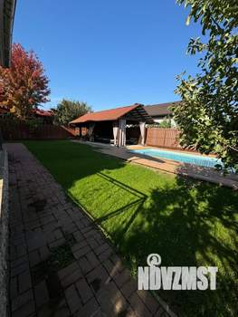 Дом 200м², 2-этажный, участок 7 сот.