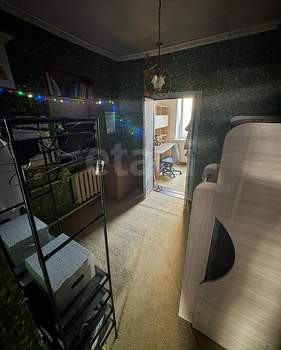 Дом 49м², 1-этажный, участок 362 сот.