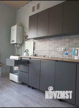 Дом 80м², 2-этажный, участок 3 сот.