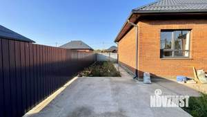 Коттедж 140м², 2-этажный, участок 5 сот.