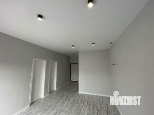 Дом 62м², 2-этажный, участок 4 сот.