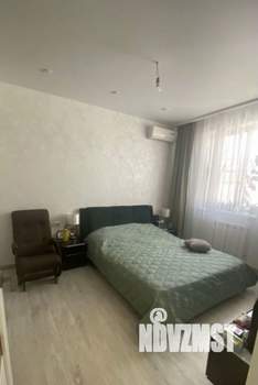 Дом 80м², 1-этажный, участок 4 сот.