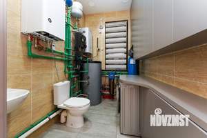 Дом 149м², 1-этажный, участок 8 сот.