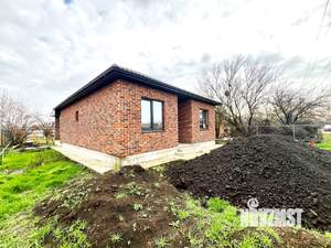 Коттедж 85м², 1-этажный, участок 4 сот.