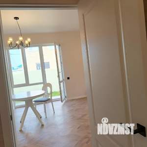 Дом 78м², 1-этажный, участок 3 сот.