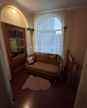 Дом 215м², 2-этажный, участок 2 сот.