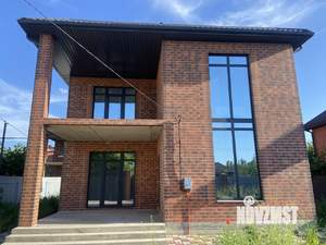 Дом 165м², 2-этажный, участок 4 сот.