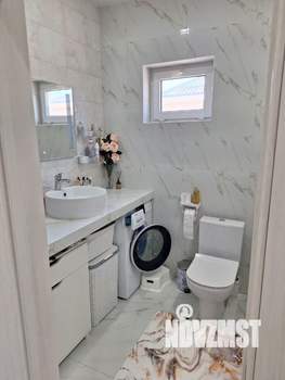 Дом 93м², 1-этажный, участок 3 сот.