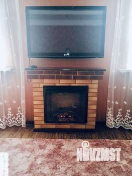 Дом 107м², 2-этажный, участок 8 сот.