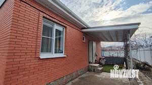 Дом 40м², 1-этажный, участок 5 сот.