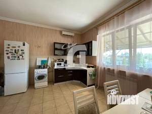 Дом 154м², 2-этажный, участок 5 сот.