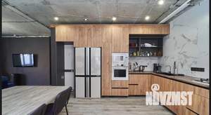 Таунхаус 122м², 3-этажный, участок 2 сот.