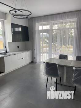 Дом 95м², 1-этажный, участок 6 сот.