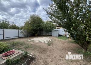 Дом 65м², 1-этажный, участок 4 сот.