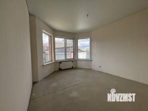 Коттедж 90м², 1-этажный, участок 4 сот.