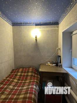 Дом 41м², 1-этажный, участок 1 сот.