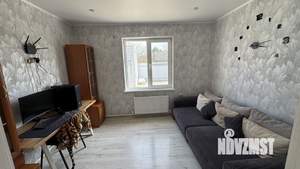 Дом 118м², 1-этажный, участок 4 сот.