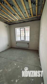 Дом 92м², 1-этажный, участок 5 сот.