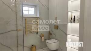 Дом 277м², 2-этажный, участок 6 сот.