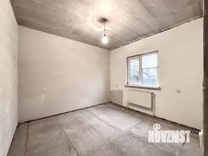 Дом 132м², 2-этажный, участок 4 сот.