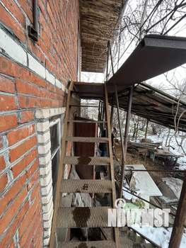 Дом 66м², 2-этажный, участок 6 сот.