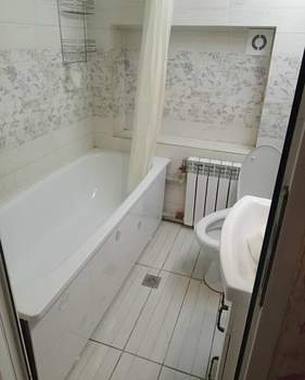 Дом 39м², 1-этажный, участок 1 сот.