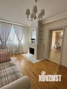 Таунхаус 105м², 2-этажный, участок 2 сот.