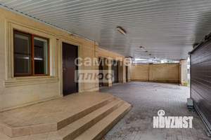 Дом 381м², 2-этажный, участок 8 сот.