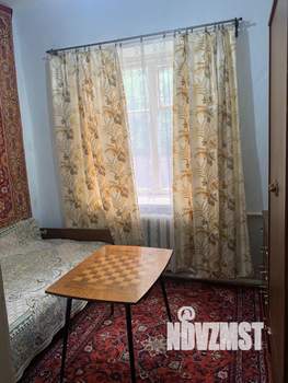 Дом 55м², 1-этажный, участок 4 сот.