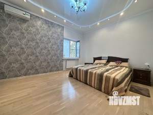 Дом 222м², 2-этажный, участок 6 сот.