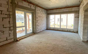 Дом 145м², 2-этажный, участок 4 сот.