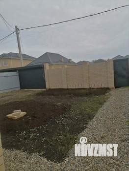 Дом 59м², 1-этажный, участок 3 сот.