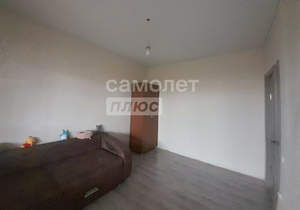 Дом 130м², 1-этажный, участок 3 сот.