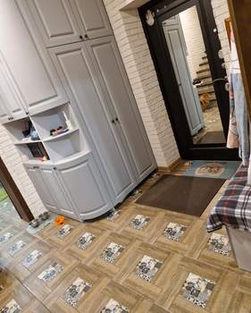 Дом 140м², 2-этажный, участок 4 сот.