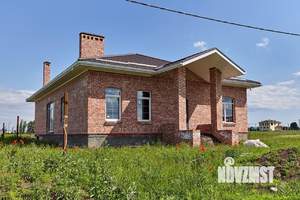 Дом 150м², 1-этажный, участок 8 сот.