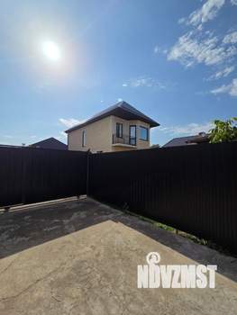 Дом 146м², 2-этажный, участок 4 сот.