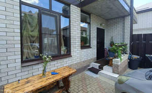 Дом 146м², 3-этажный, участок 2 сот.