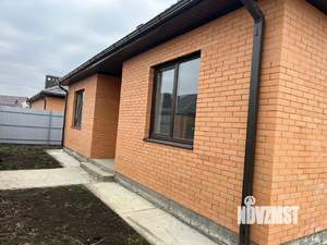 Дом 110м², 1-этажный, участок 3 сот.