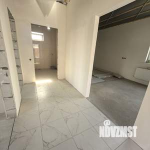 Дом 108м², 1-этажный, участок 5 сот.