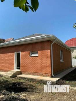 Дача 90м², 1-этажный, участок 4 сот.