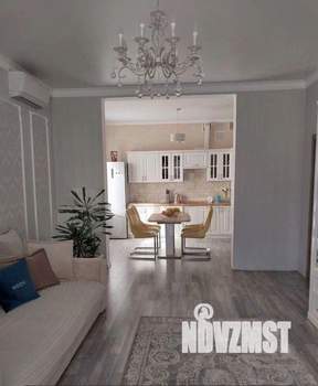 Дом 160м², 2-этажный, участок 4 сот.