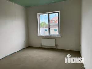 Дом 75м², 1-этажный, участок 3 сот.