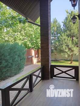 Дом 202м², 2-этажный, участок 5 сот.