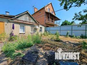 Дом 47м², 1-этажный, участок 4 сот.